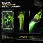 Suprent HC766EX — especificaciones en español