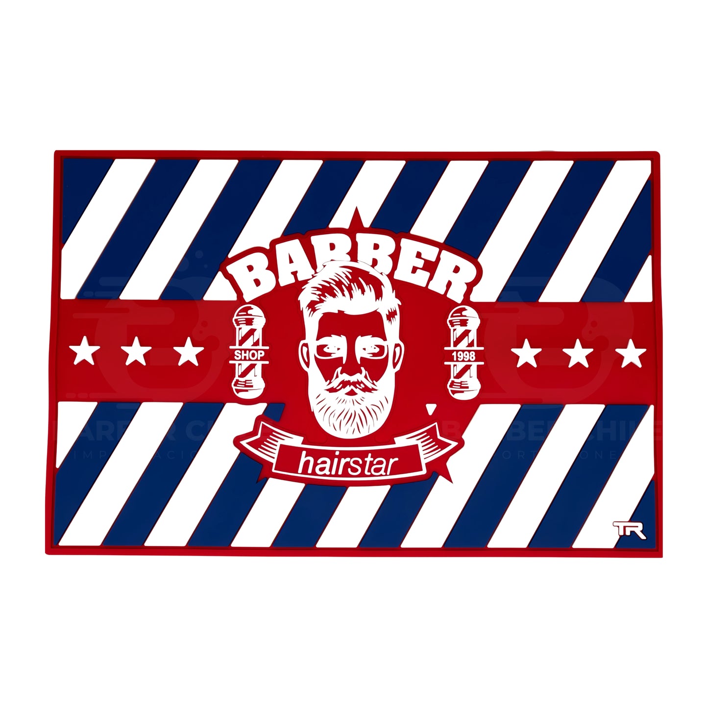 Antideslizante Barber