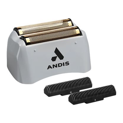 Repuesto Shaver Andis Profoil Lithium Plus