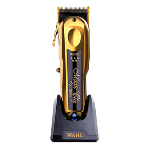Wahl Magic Clip Cordless Gold