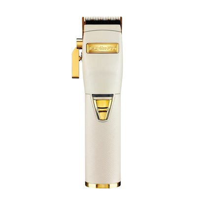 Cortadora Babyliss Pro FX White