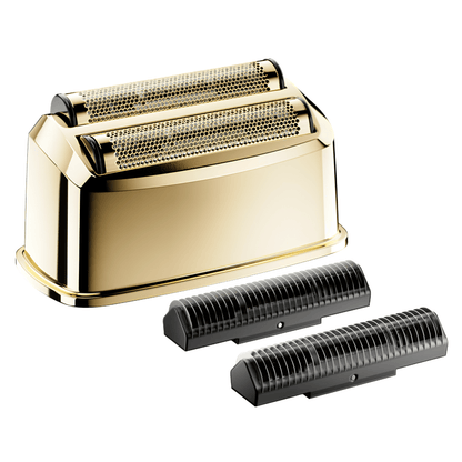 Repuesto Shaver Andis ProFoil Plus II Gold
