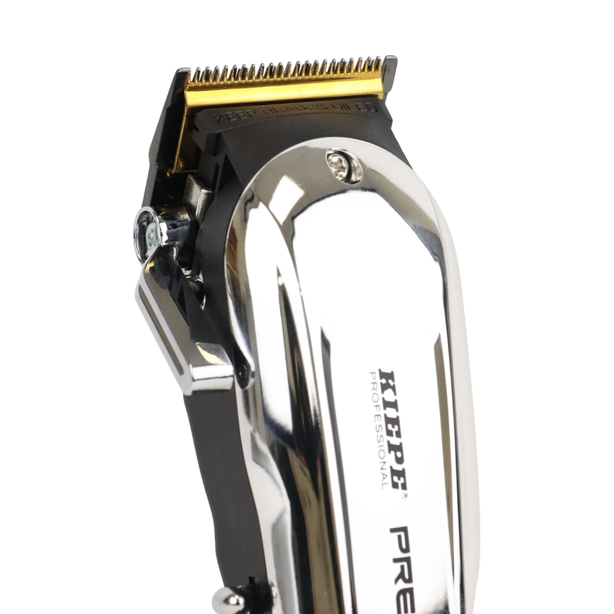 Clipper Kiepe Prescelta 3.0 7.200 RPM