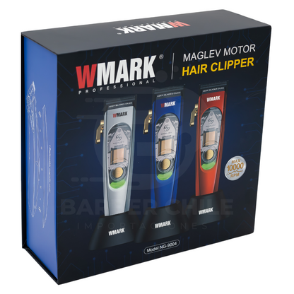 Clipper WMARK NG 9004