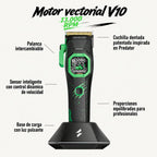 Suprent HC976EX — especificaciones en español
