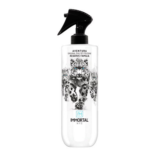 After Shave Cologne Immortal Aventura 500ml