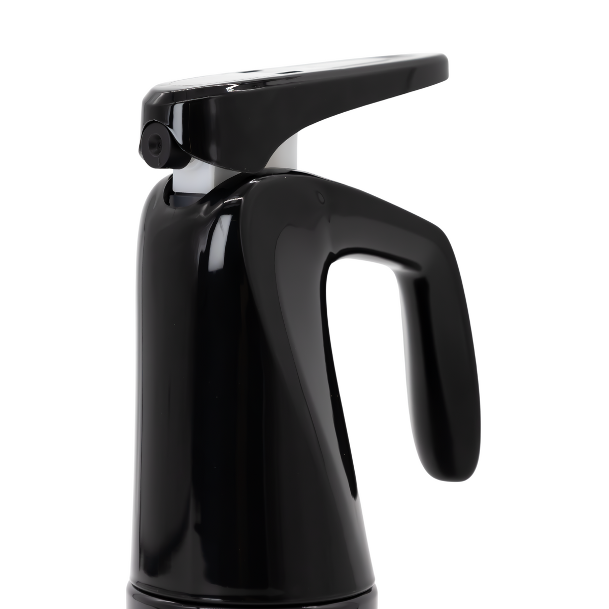 Pulverizador HAIRSTAR Black 200 ML