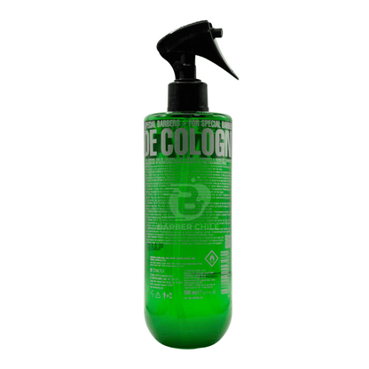 After Shave Cologne Immortal Reserve 04 500ml