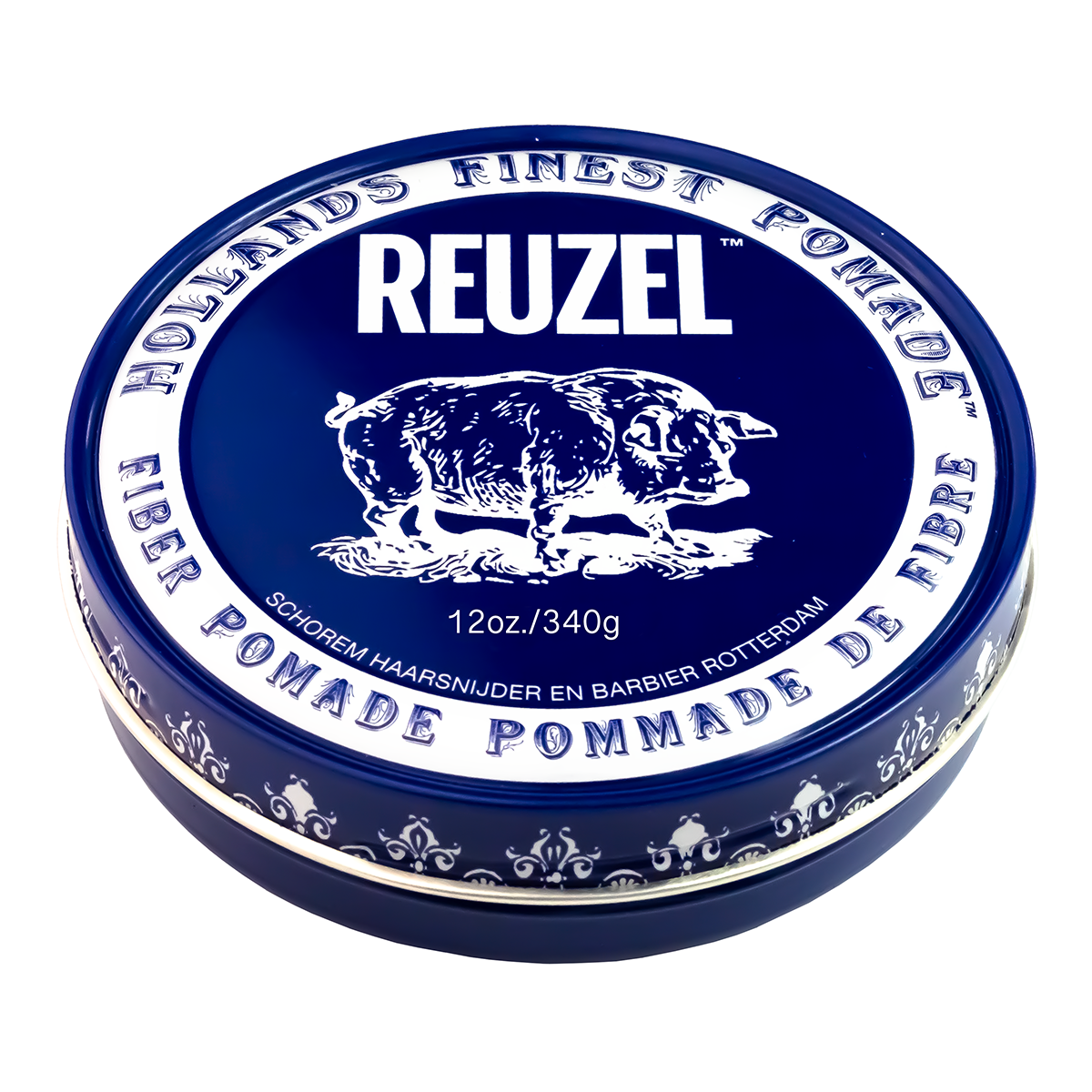 Pomada Reuzel Fiber Para Peinar 340g