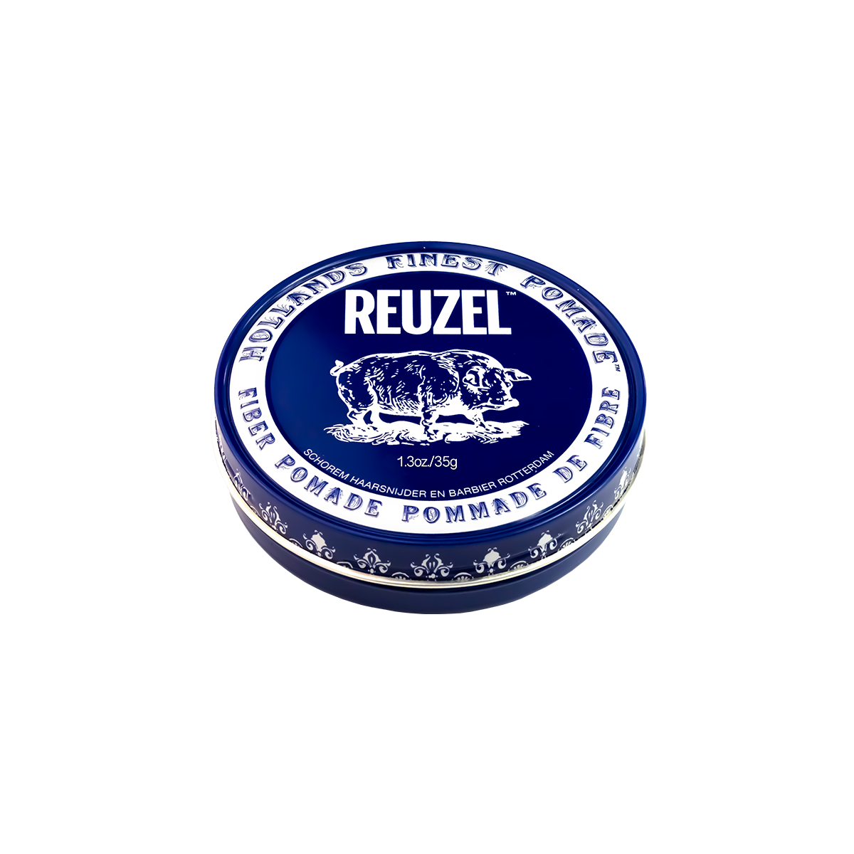 Pomada Reuzel Fiber Para Peinar 340g