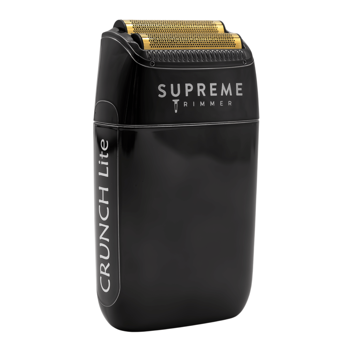 Shaver Supreme Trimmer Crunch Lite Black