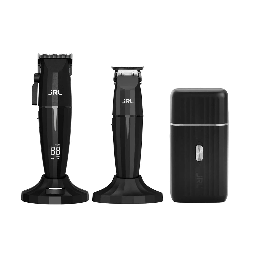 Combo JRL Collection Onyx 2