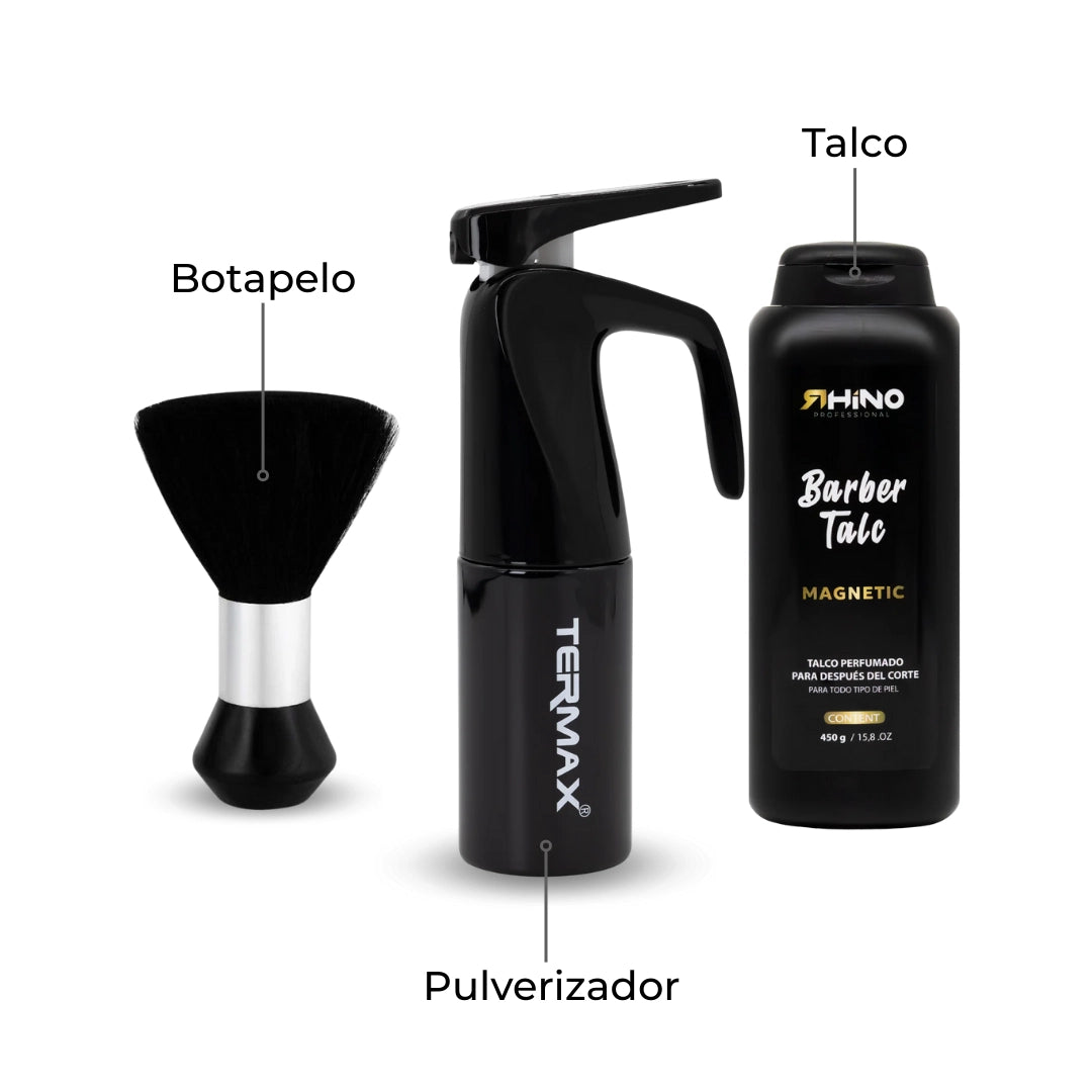 Combo Todo en Uno – Eleva tu Barbería