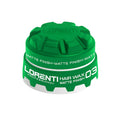 Cera de Pelo Lorenti 03 - Matte Finish