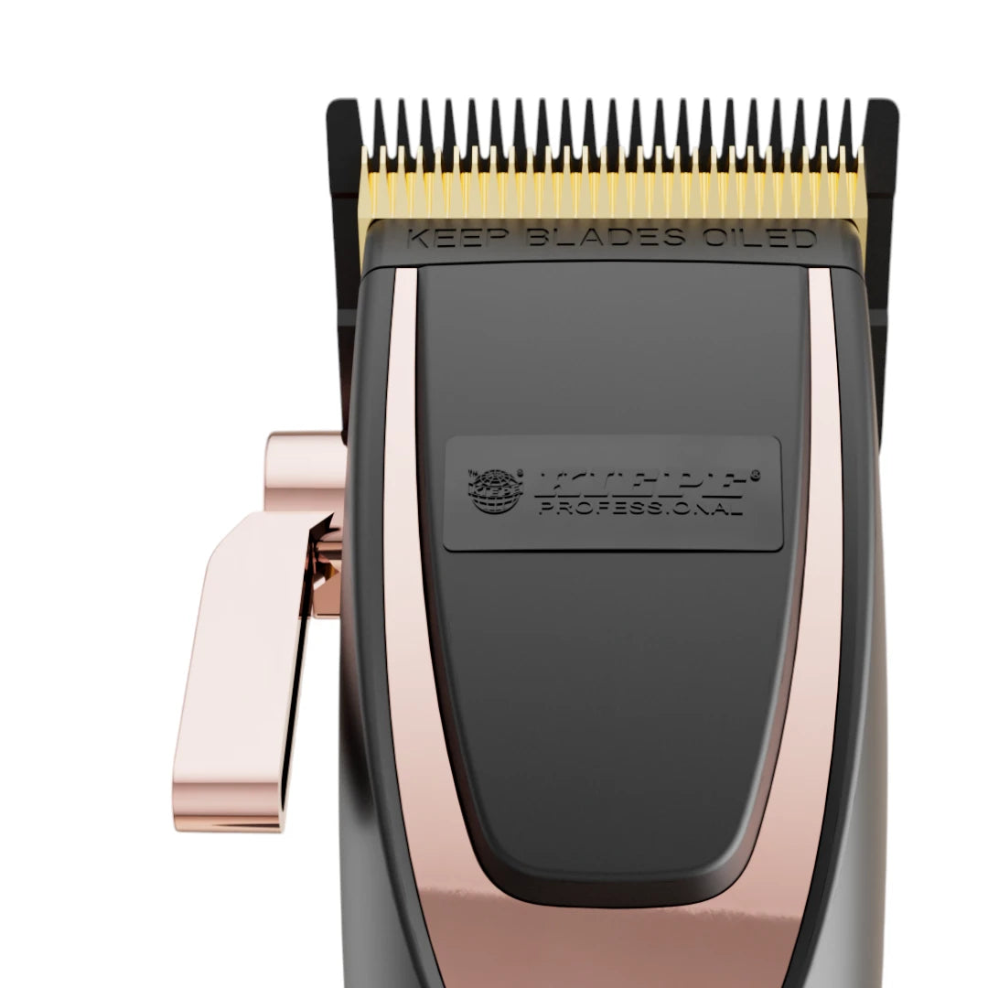 Clipper Kiepe VROOM 11.000 RPM