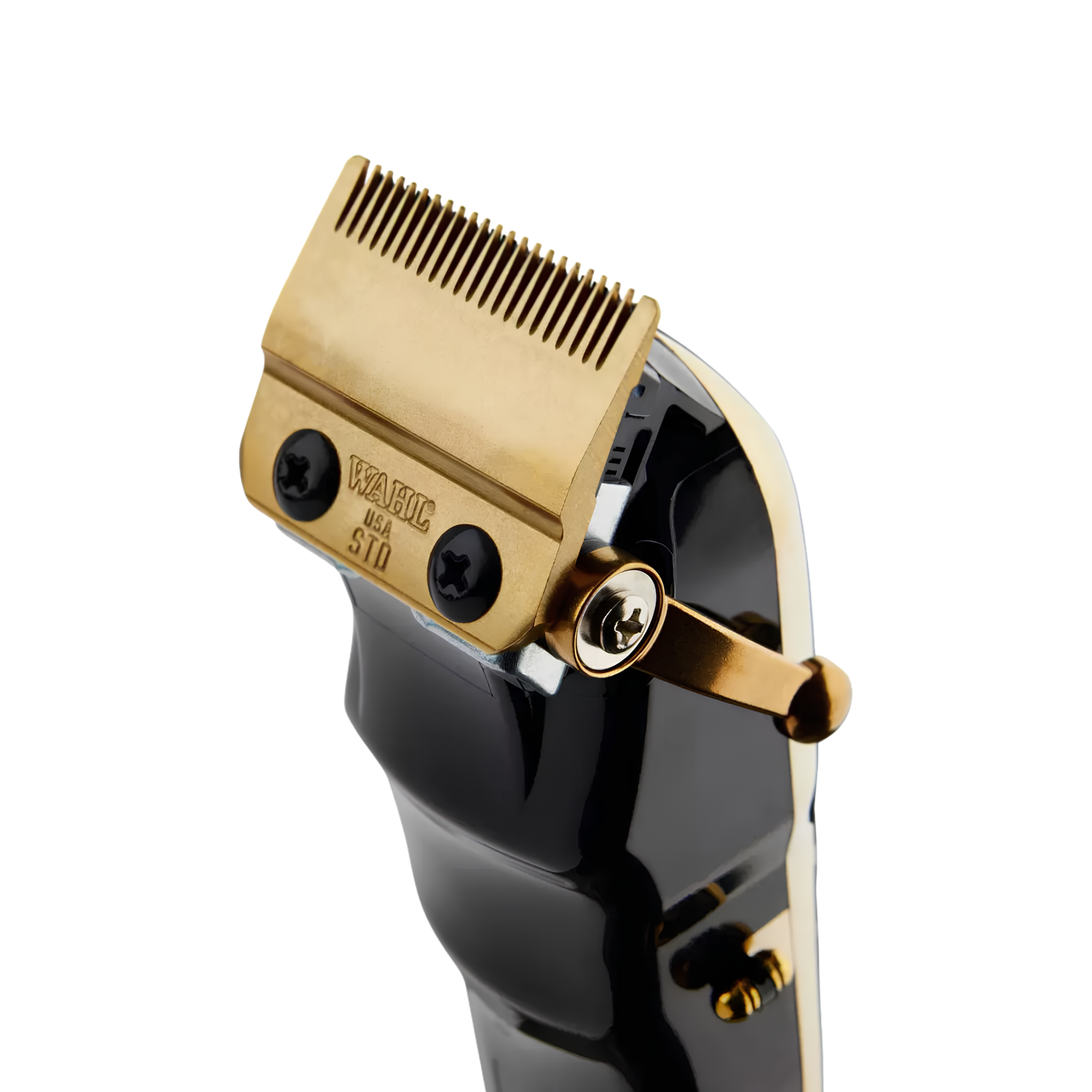 Wahl Magic Clip Cordless Gold