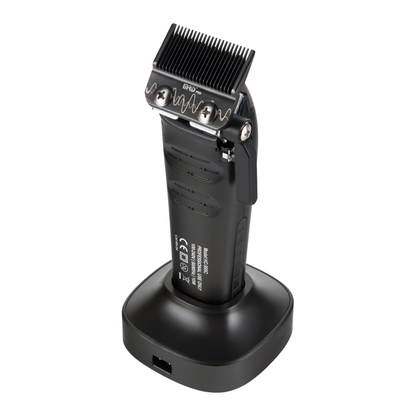 Clipper MRD Vector King Black Metal 11.500 RPM