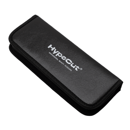 Par de Tijeras Hypecut Yellow 6.5''