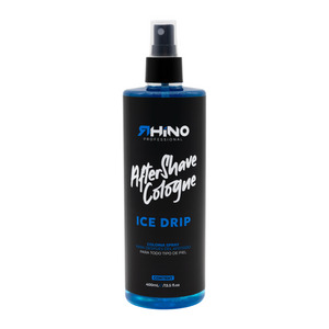 After Shave Rhino Ice Drip 400ml