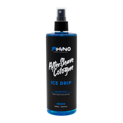 After Shave Rhino Ice Drip 400ml