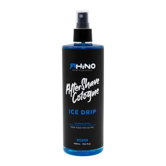 After Shave Rhino Ice Drip 400ml