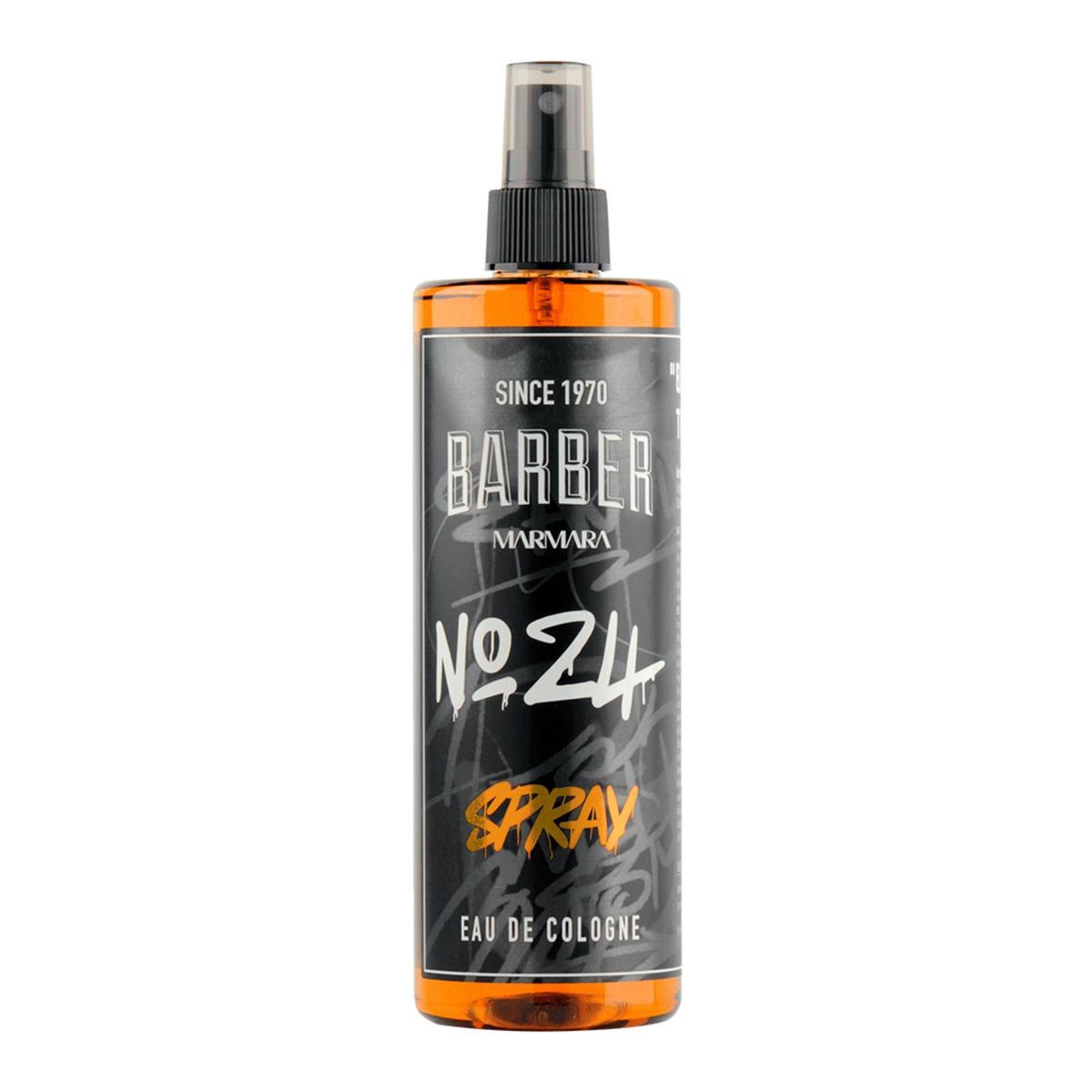 After Shave Cologne N24 Marmara 400ml