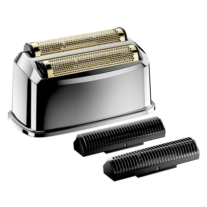 Repuesto Shaver Andis ProFoil Plus II Silver