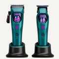 Combo Clipper + Trimmer Suprent X-CYBER HC796EX