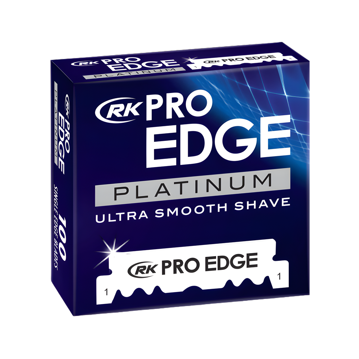 Filos de Navaja Pro Edge 100 Usos