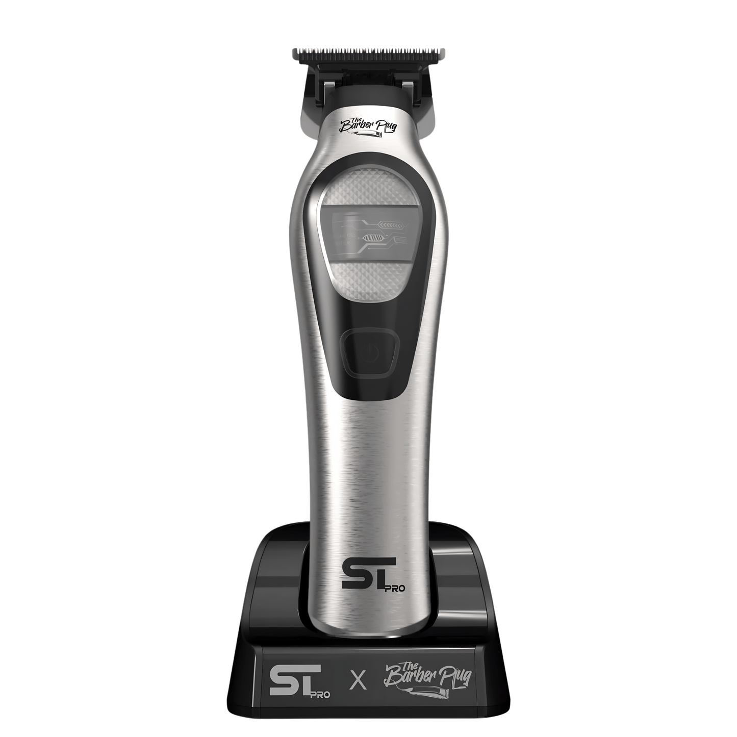 Trimmer ST TORQ x Barber Plug Motor Dron