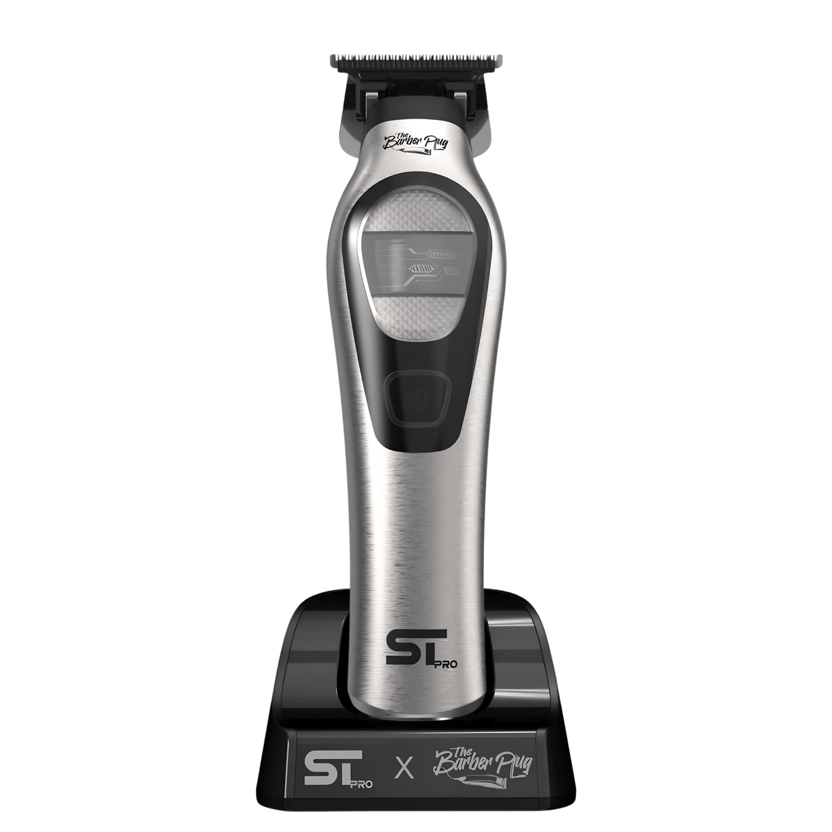 Trimmer ST TORQ x Barber Plug Motor Dron
