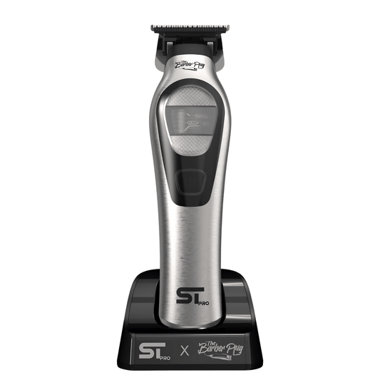 Trimmer ST TORQ x Barber Plug Motor Dron