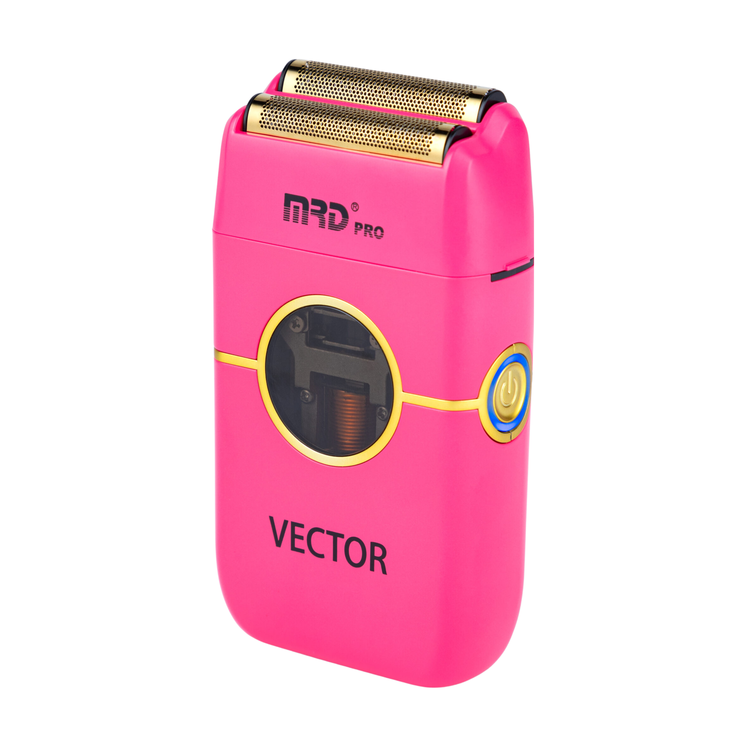 Shaver MRD Vector 11.500 RPM Pink