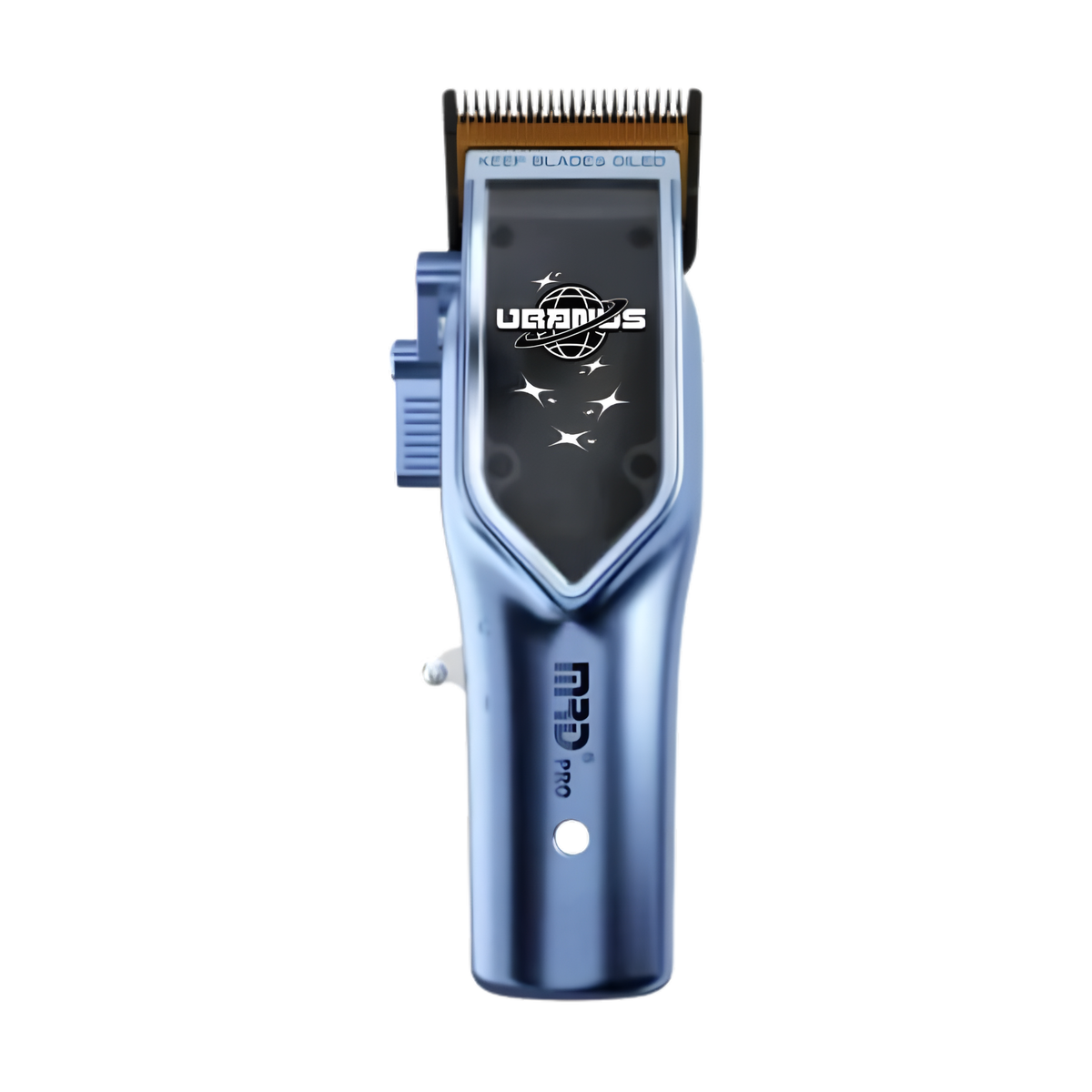 Clipper MRD Uranus Blue