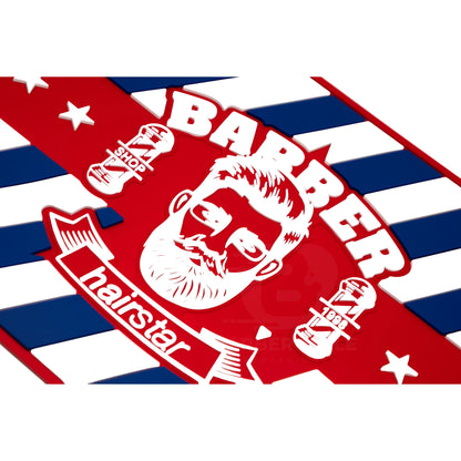 Antideslizante Barber