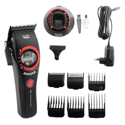 Clipper LIM HAIR Devourer 15k