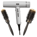 Secador de Pelo JRL Forte Pro Blanco