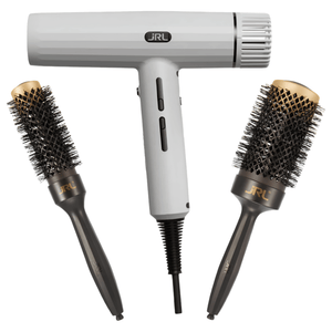 Secador de Pelo JRL Forte Pro Blanco