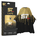 Capa ST Gold Drip Cuello de Silicona