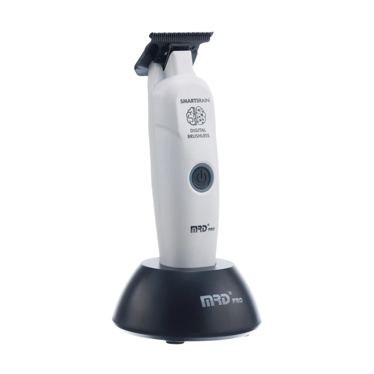 Trimmer MRD Smartbrain GMT-3969ST White