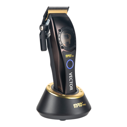 Clipper MRD Vector Metal 15.000 RPM