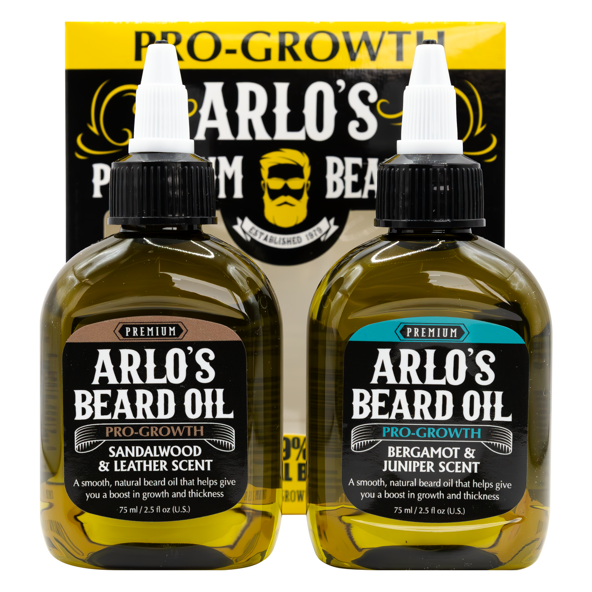 GRAVE BEFORE SHAVE ACEITES PARA LA BARBA-GENTLEMEN´S BLEND-30 ml.