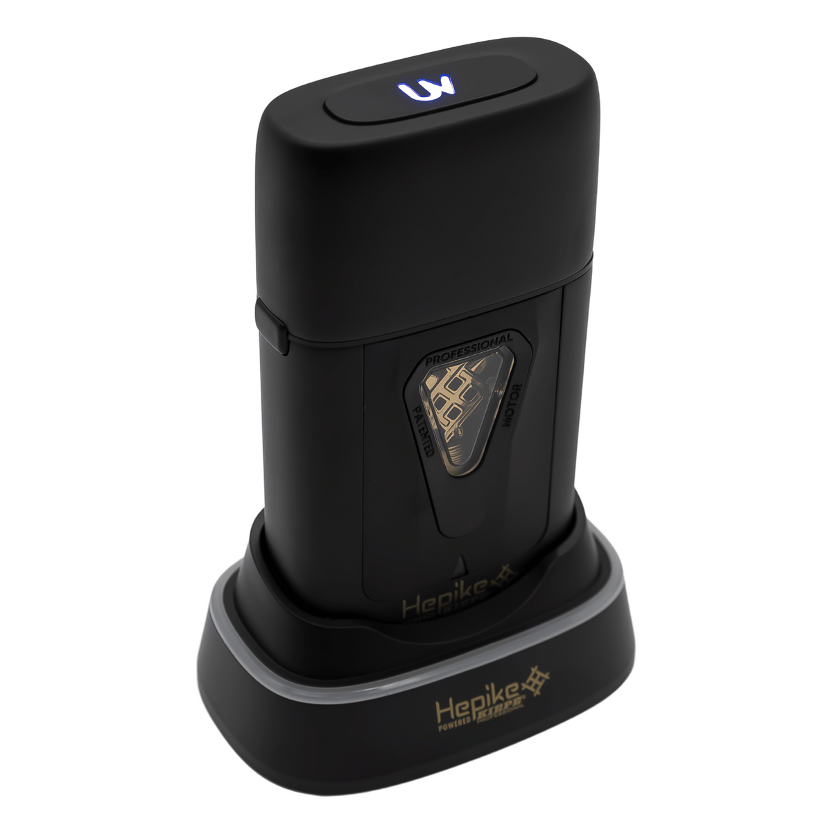 Shaver Hepike 10.000 RPM UV