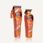 Combo Clipper + Trimmer Suprent Sandstorm HC586OX