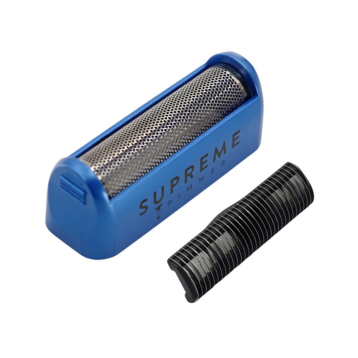 Repuesto ST Shaver Solo Blue Mallas + Cuchillas