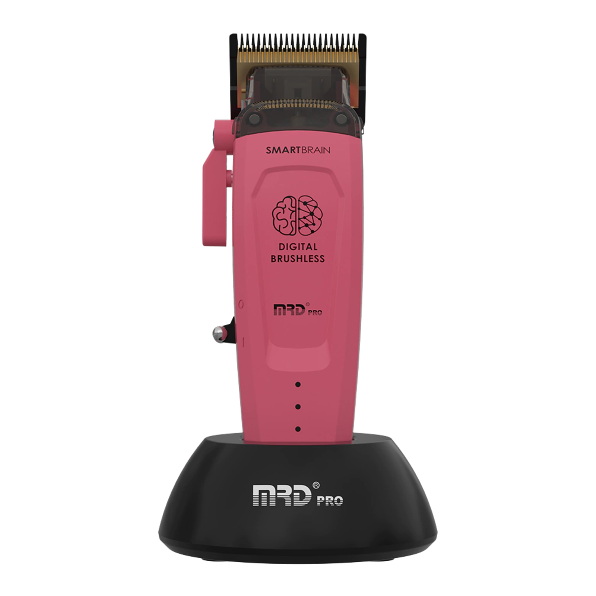 Clipper MRD Smartbrain HC-90-4 Rosa