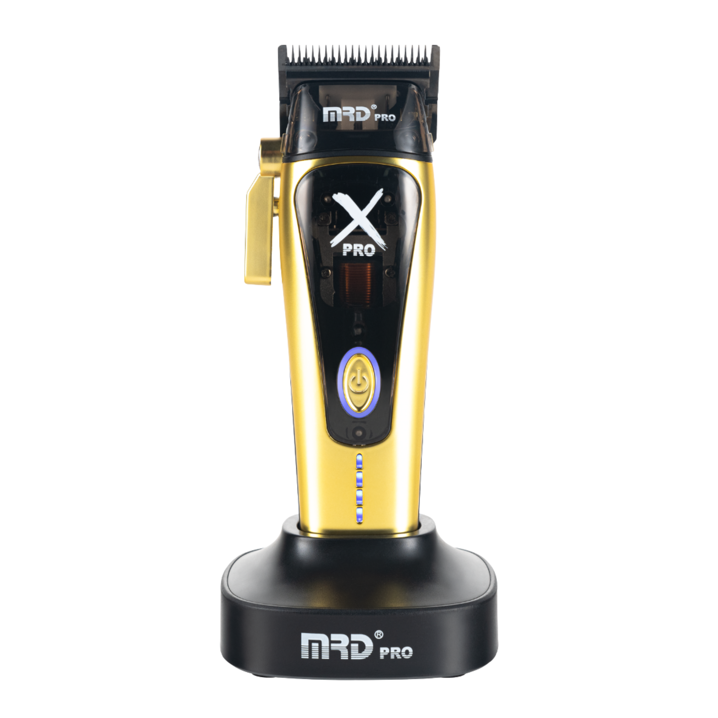 Clipper MRD Vector King Gold Metal 11.500 RPM
