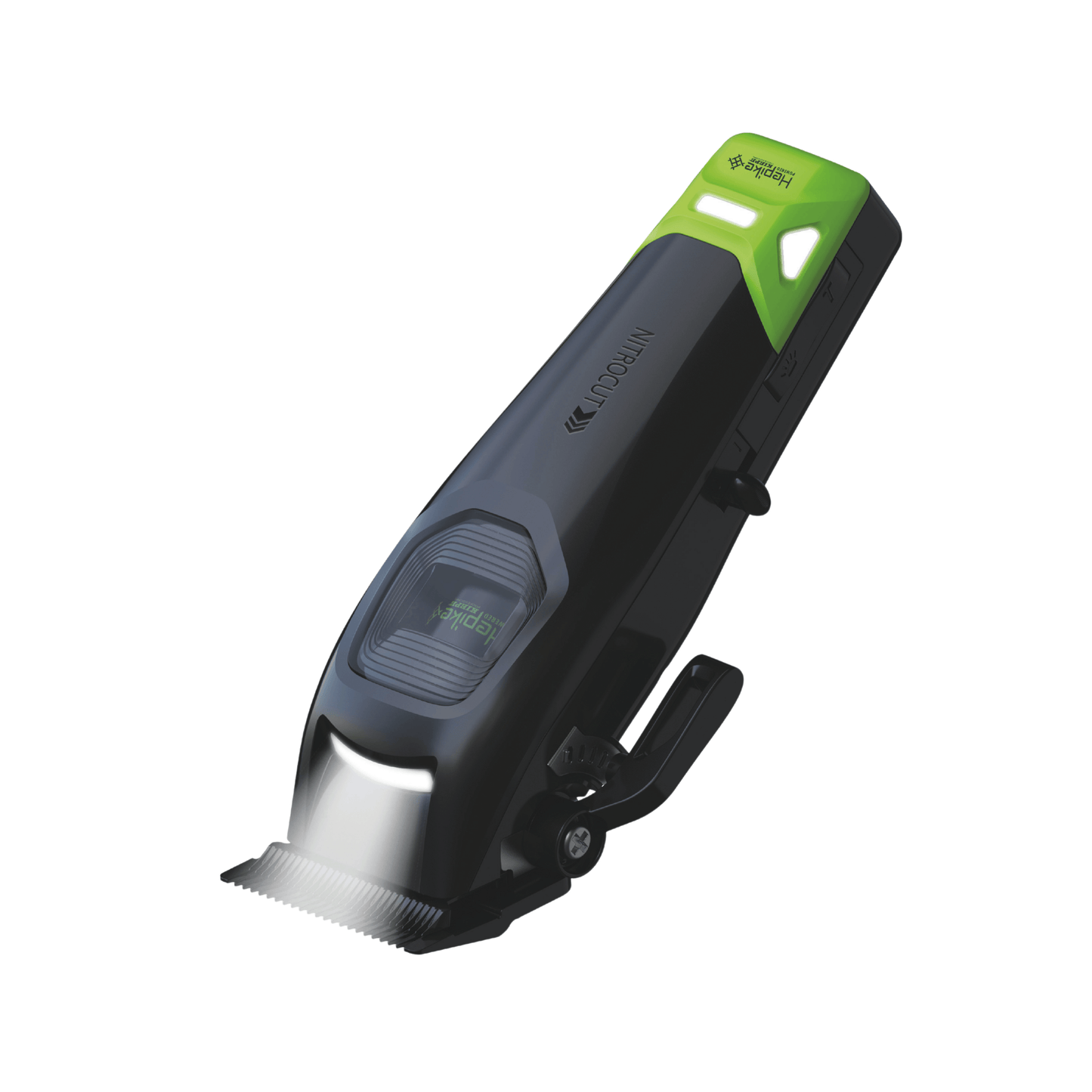 Clipper Kiepe Hepike NitroCut