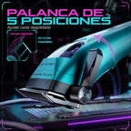 Suprent HC796EX — especificaciones en español