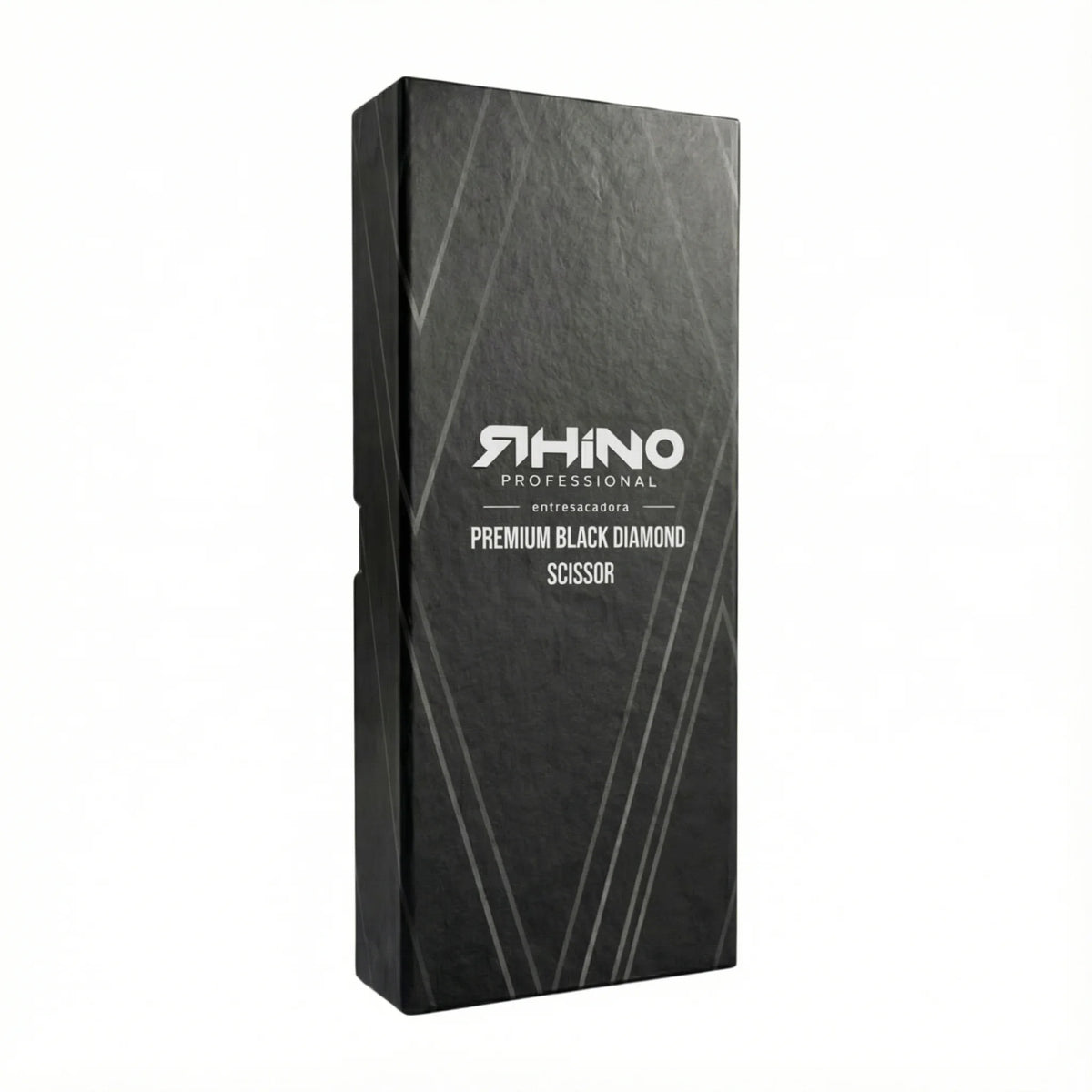 Tijera Esculpidora Rhino Black Diomand 6'
